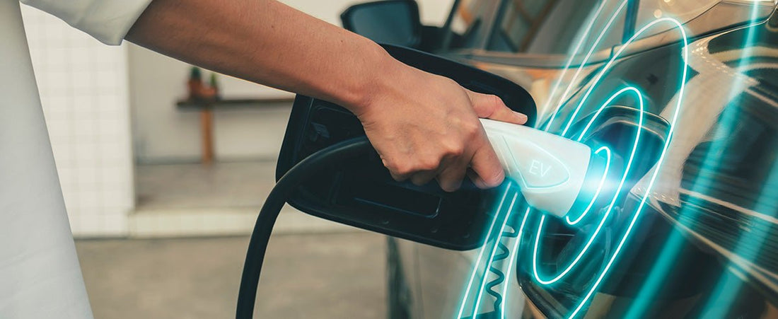 Level 1 EV Chargers vs Level 2 EV Chargers: What to Know in 2024 - EV Hover