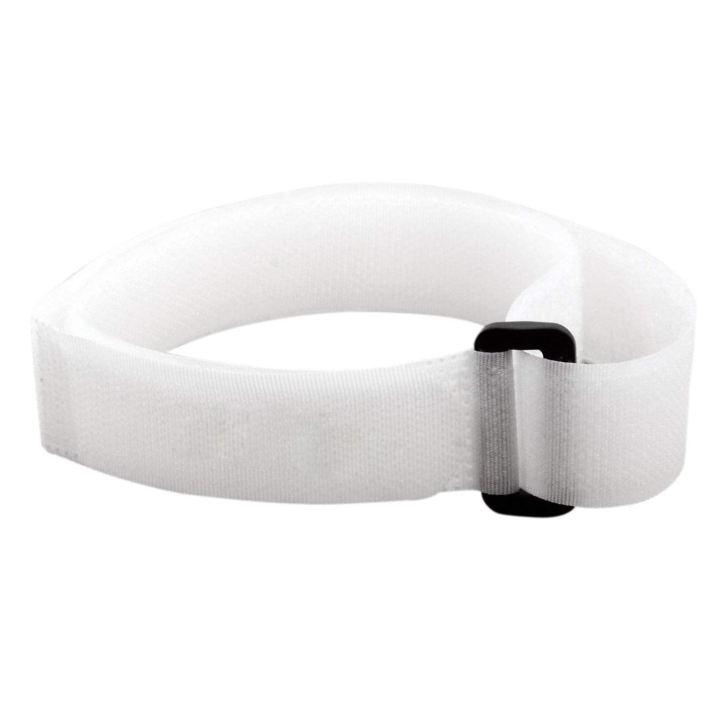 Elastic Nylon Velcro Band with Buckle - Adjustable Belts for EV Hover