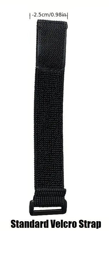 Elastic Nylon Velcro Band with Buckle - Adjustable Belts for EV Hover