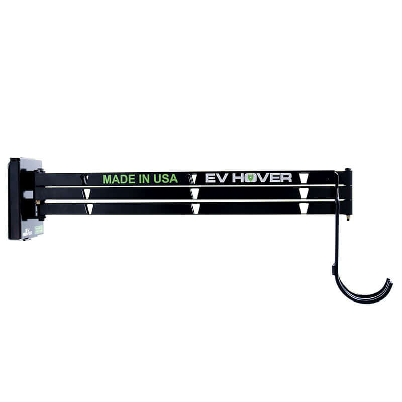 EV Hover Electric Vehicle Charging Cable Management System