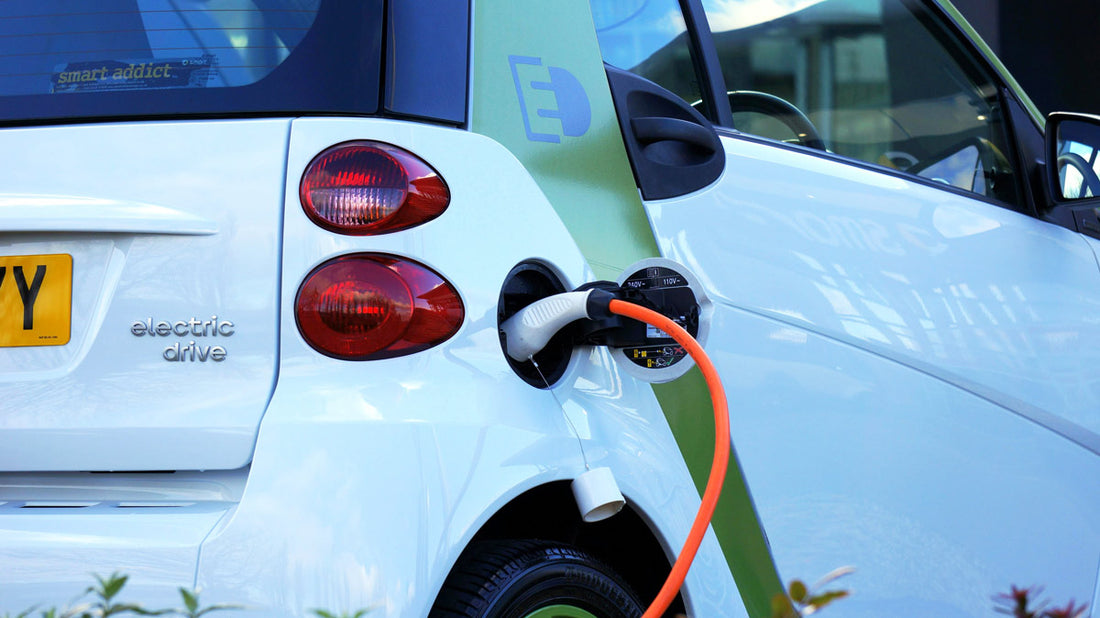 ComEd EV Charger Rebate: Everything to Know in IL Today (2024)