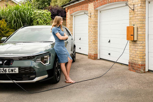 EV Battery Charging Best Practices To Follow – EV Hover - EV Hover