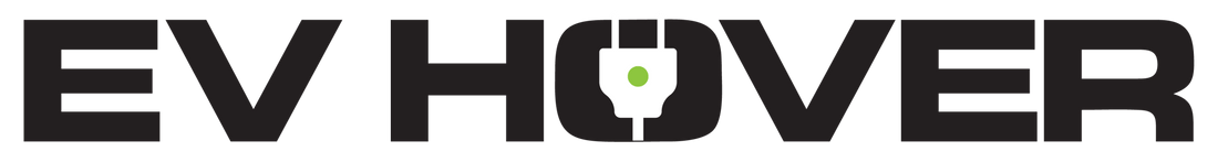 EV Charger Security Tips - EV Hover