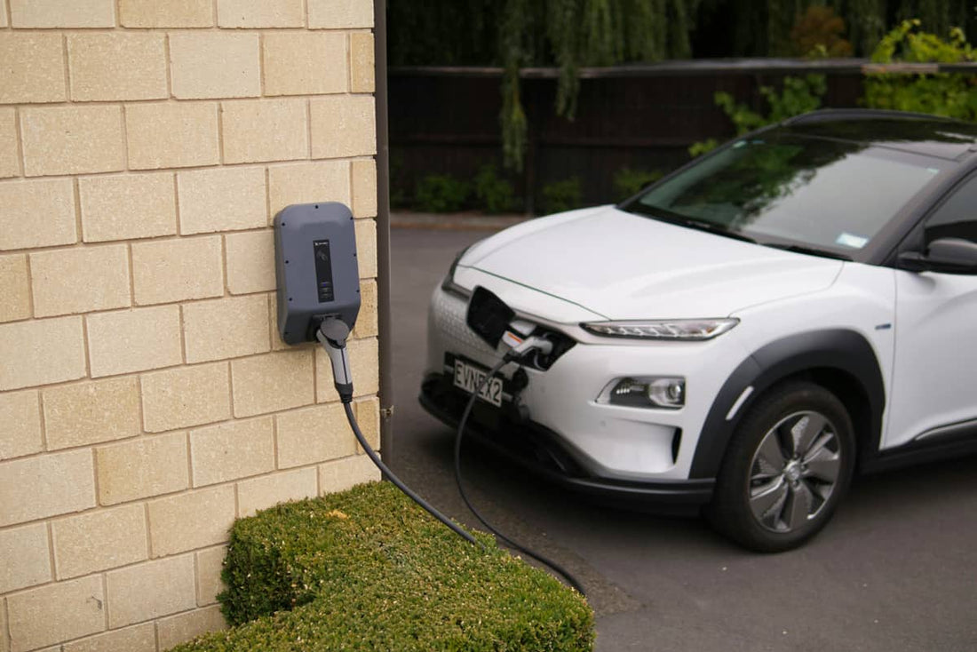 How Much Does an EV Charger Cost to Install at Home? (2024)