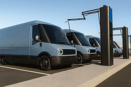 EV Hover to Showcase Industrial Cable Management Solutions at EV Charging Summit & Expo in Partnership with VoloStar - EV Hover