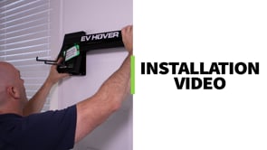 Installation Video EV Hover