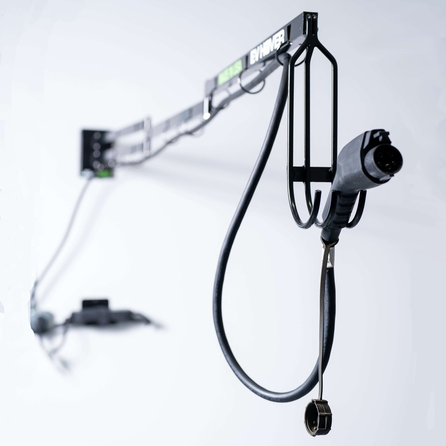 EV Charging Cable Adjustable Arm