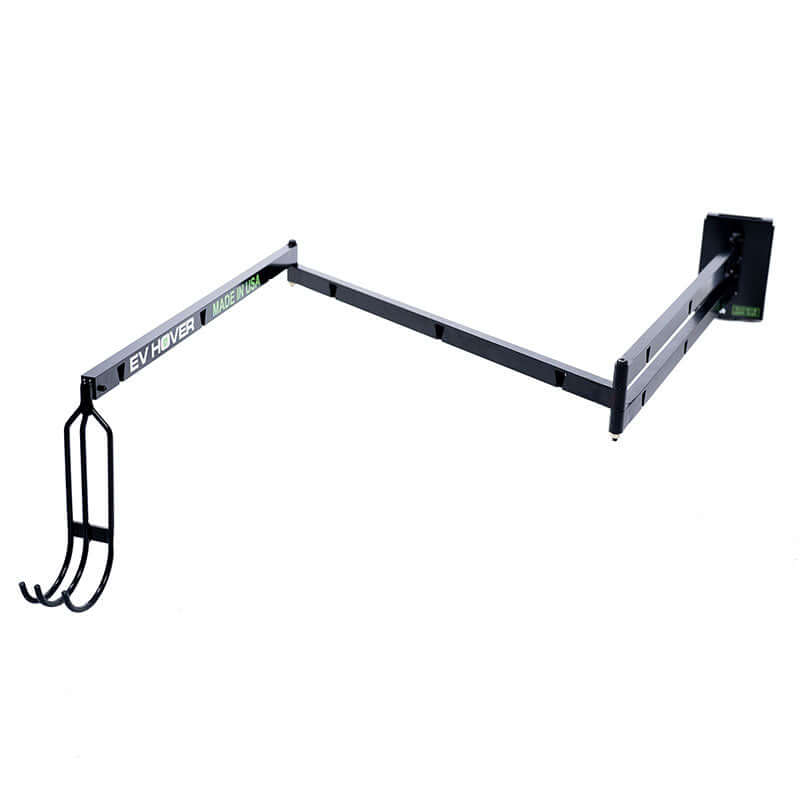 EV Hover Charging Cable Hanger